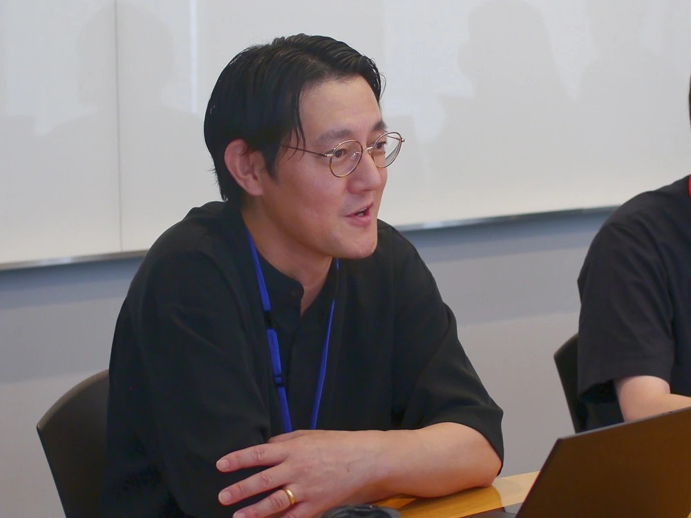 LINEヤフーコミュニケーションズ 藤田雄平氏