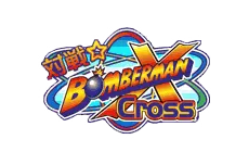 対戦☆ボンバーマン Cross