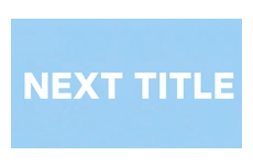 Next Title