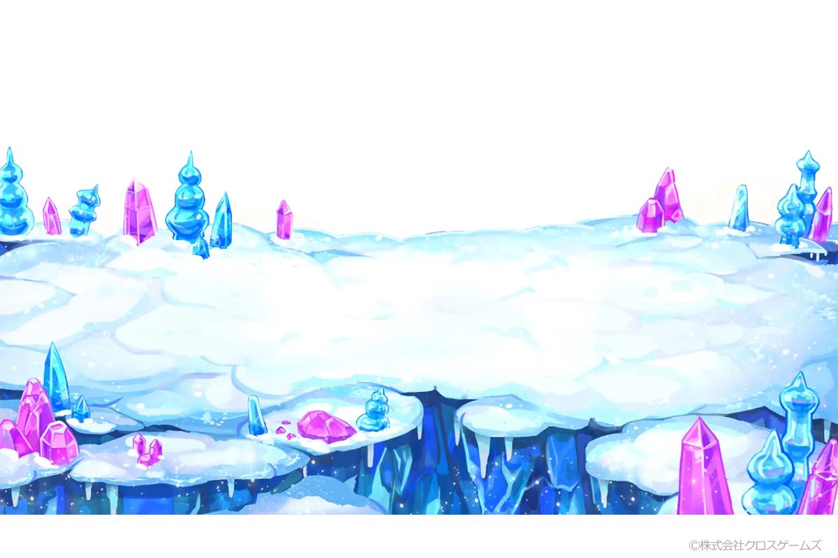 ゲーム向け戦闘画面の背景イラスト2