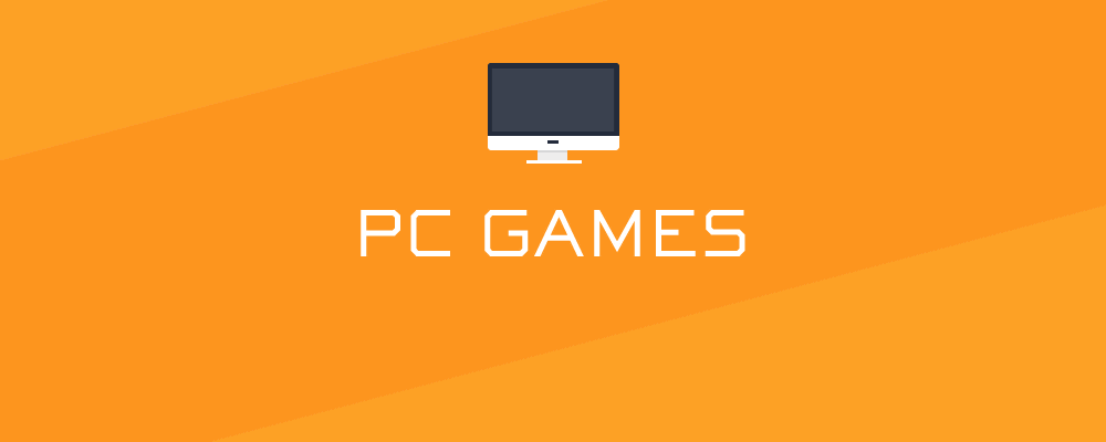 PC GAMES