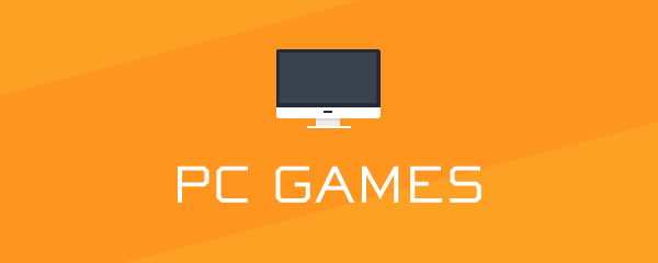 PC GAMES